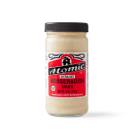 More house Atomic Horseradish in Los Angeles, CA.