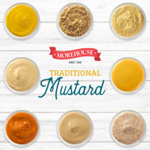 all natural mustard in San Bernardino, CA and Anaheim, CA