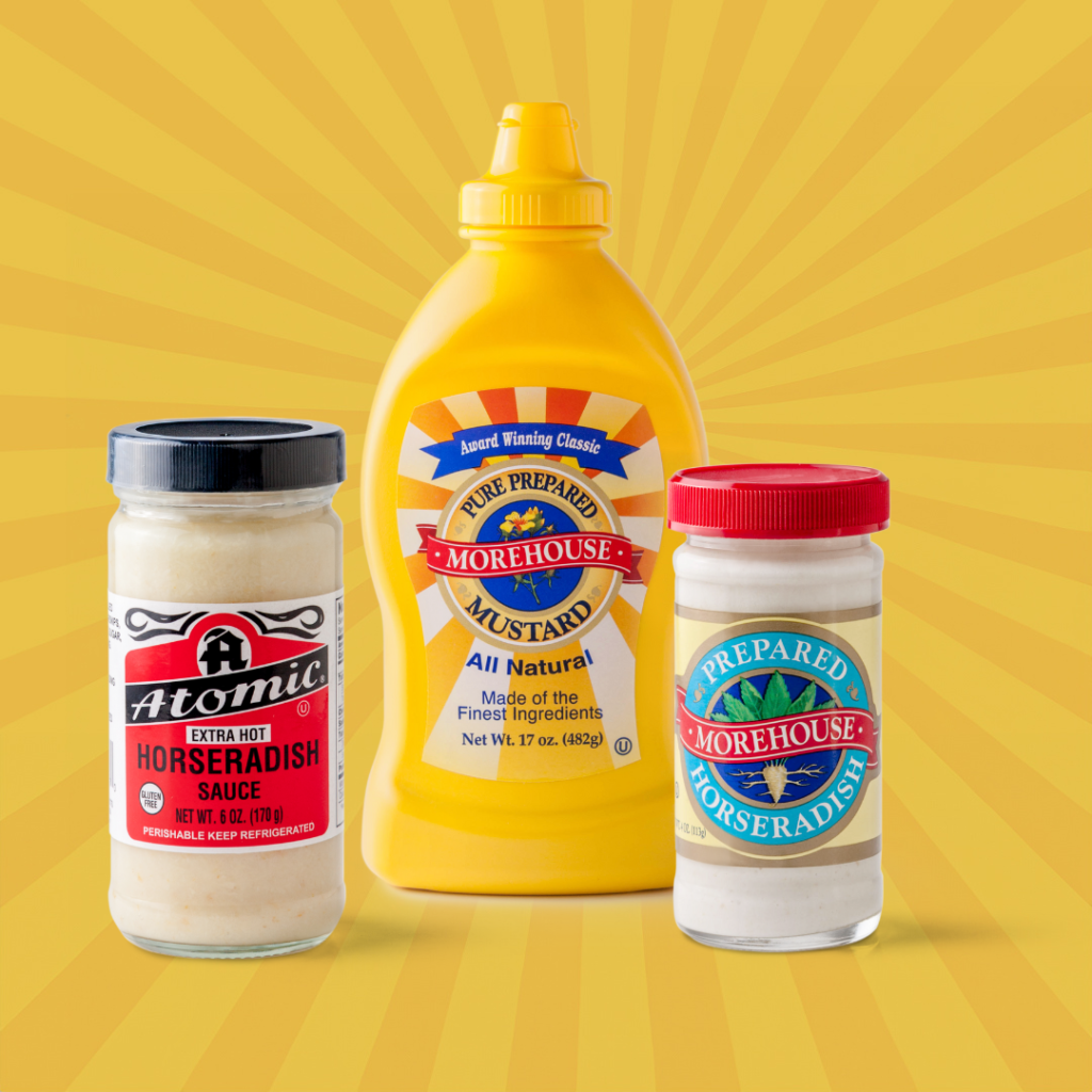 best condiments in Glendale, CA and Chula Vista, CA