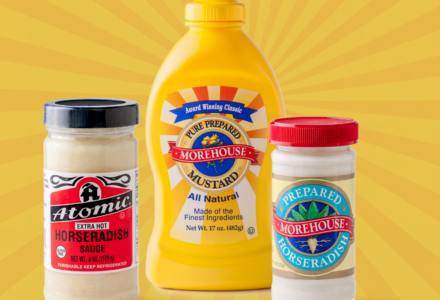 best condiments in Glendale, CA and Chula Vista, CA