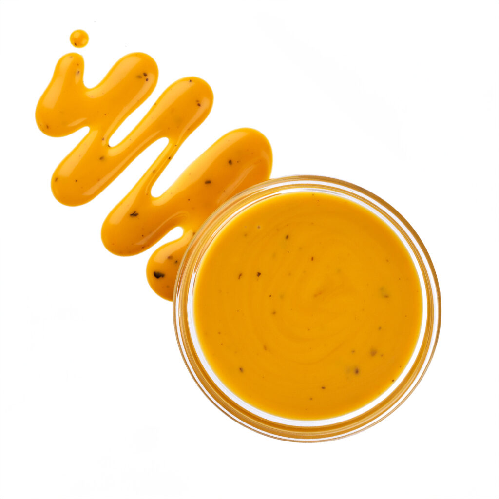 harissa honey mustard