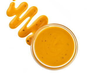 harissa honey mustard