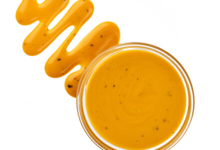 harissa honey mustard