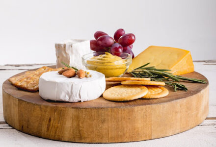 Best Mustard Pairings for your cheese board in Bakersfield, CA and Los Angeles, CA