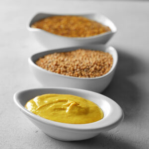 Best quality mustard in Santa Ana, CA and Long Beach, CA