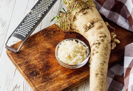 Best Quality and all natural horseradish in Anaheim, CA and Sand Diego, CA