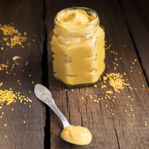 Best Dijon mustard in southern California and Los Angeles, CA