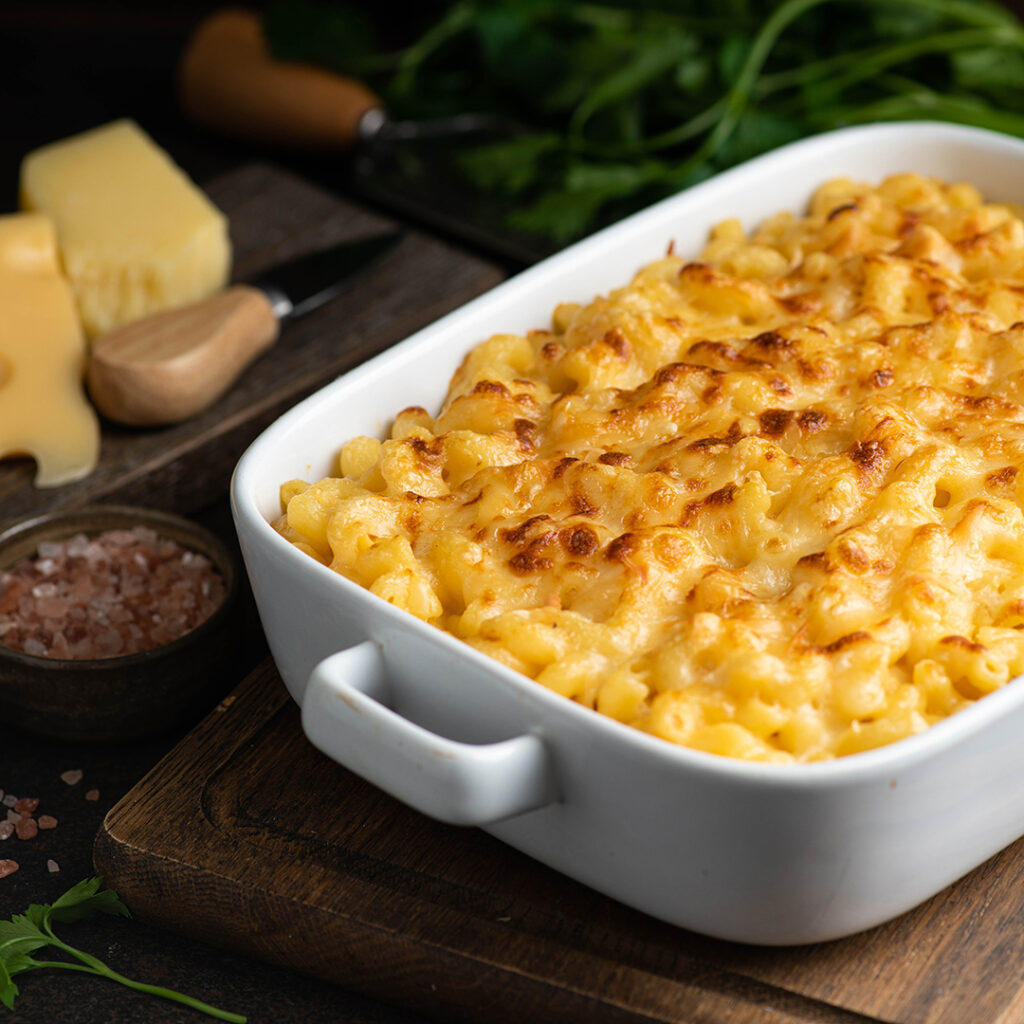 best macaroni and cheese recipe in souther california and city of industry, CA