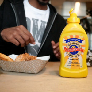 Best all natural mustard brand in Oxnard, CA and Riverside, CA.