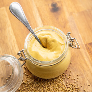 Health benefits of mustard in Los Angeles, CA and Long Beach, CA.