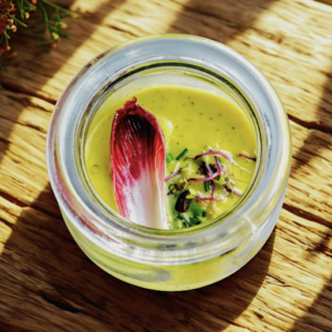 Best homemade salad dressing recipes in Los Angeles, CA and Santa Ana, CA. 