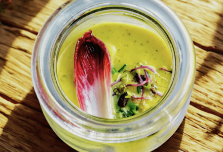 Best homemade salad dressing recipes in Los Angeles, CA and Santa Ana, CA.